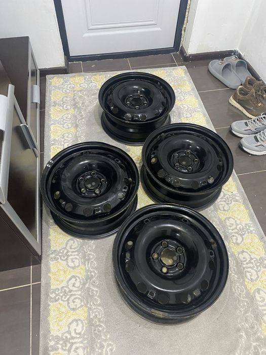 Диски Штамповка Штамп