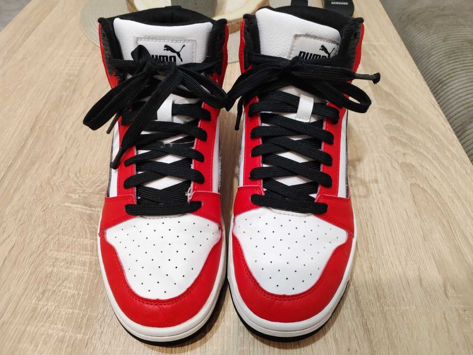 Мъжки кецове Puma