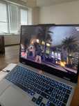 Vand laptop Lenovo de gaming