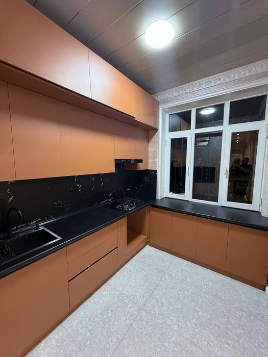 Продам 3 ком Юнусабад 9 Новостройка