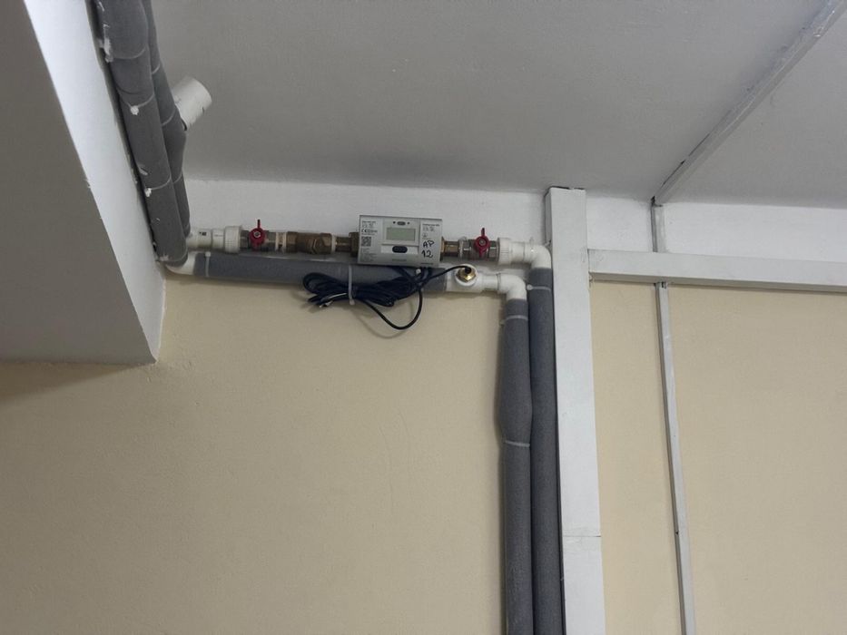 Inchiriez apartament 3 camere ultracentral