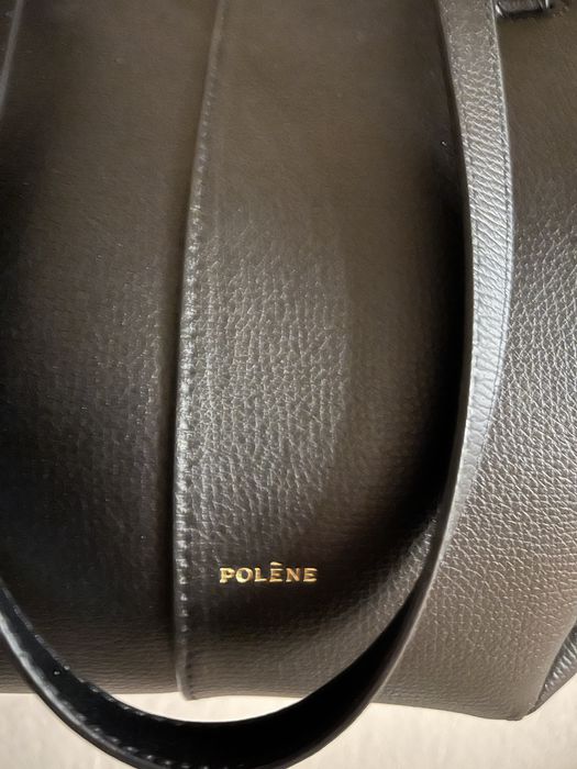 Чанта Polene Cyme mini