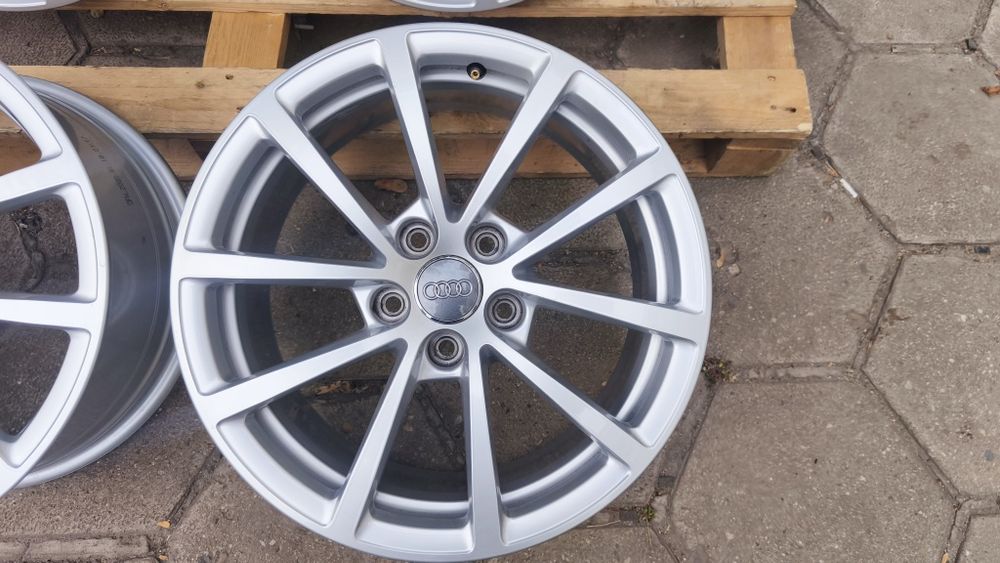 5x112 17 цола Audi
