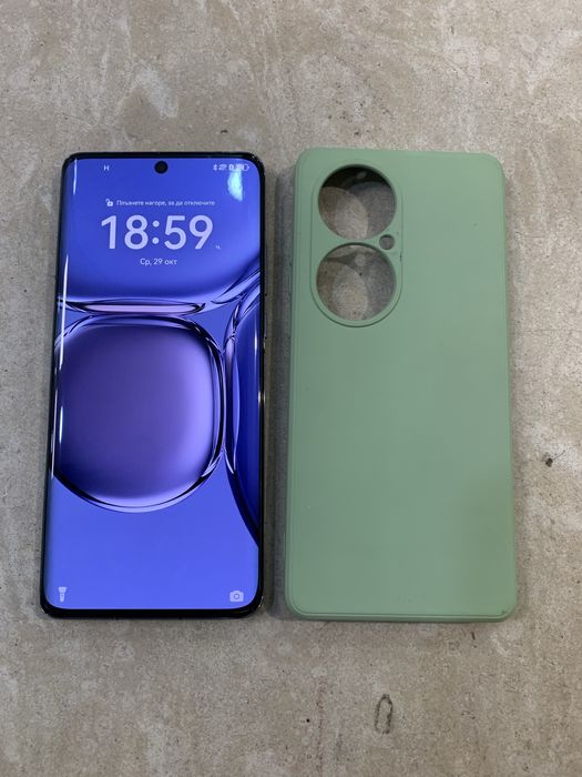 Huawei P50 Pro 512GB