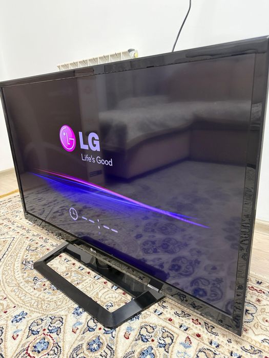 Телевизор плазменный