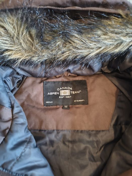 Дамско зимно/ скиорско яке