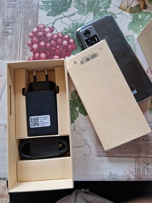 Motorola Edge 30 NEO