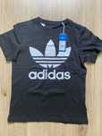 Тениска Adidas момче/момиче 12-13 години