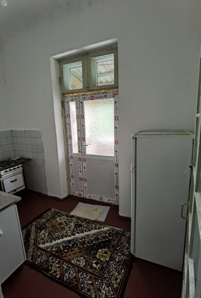 Продажа двухкомнатной квартиры