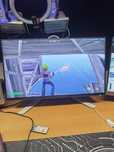 Monitor Alienware 240 hz 0.3 ms LIMITED EDITION