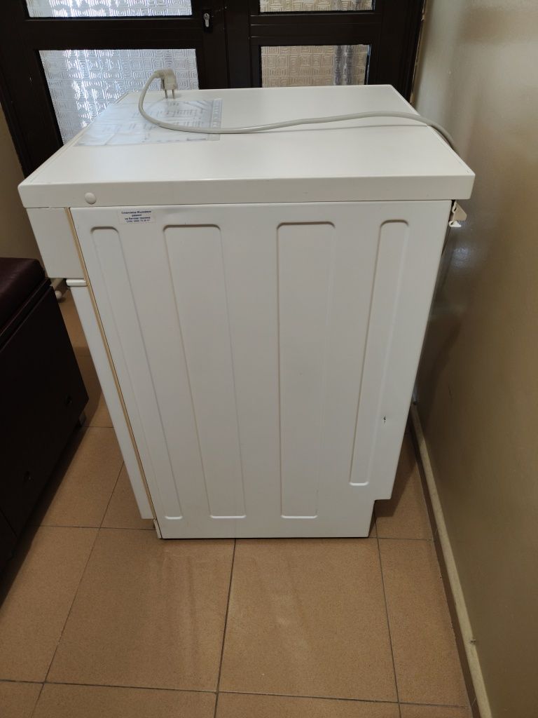 Сушилня Miele запазена