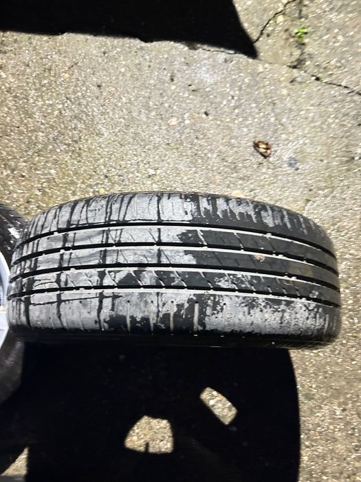 Jante de aliaj BMW 195/55 R16