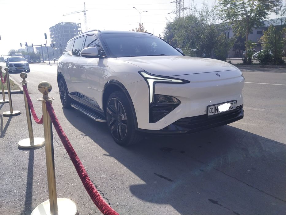 Hengchi 5 srochna sotiladi