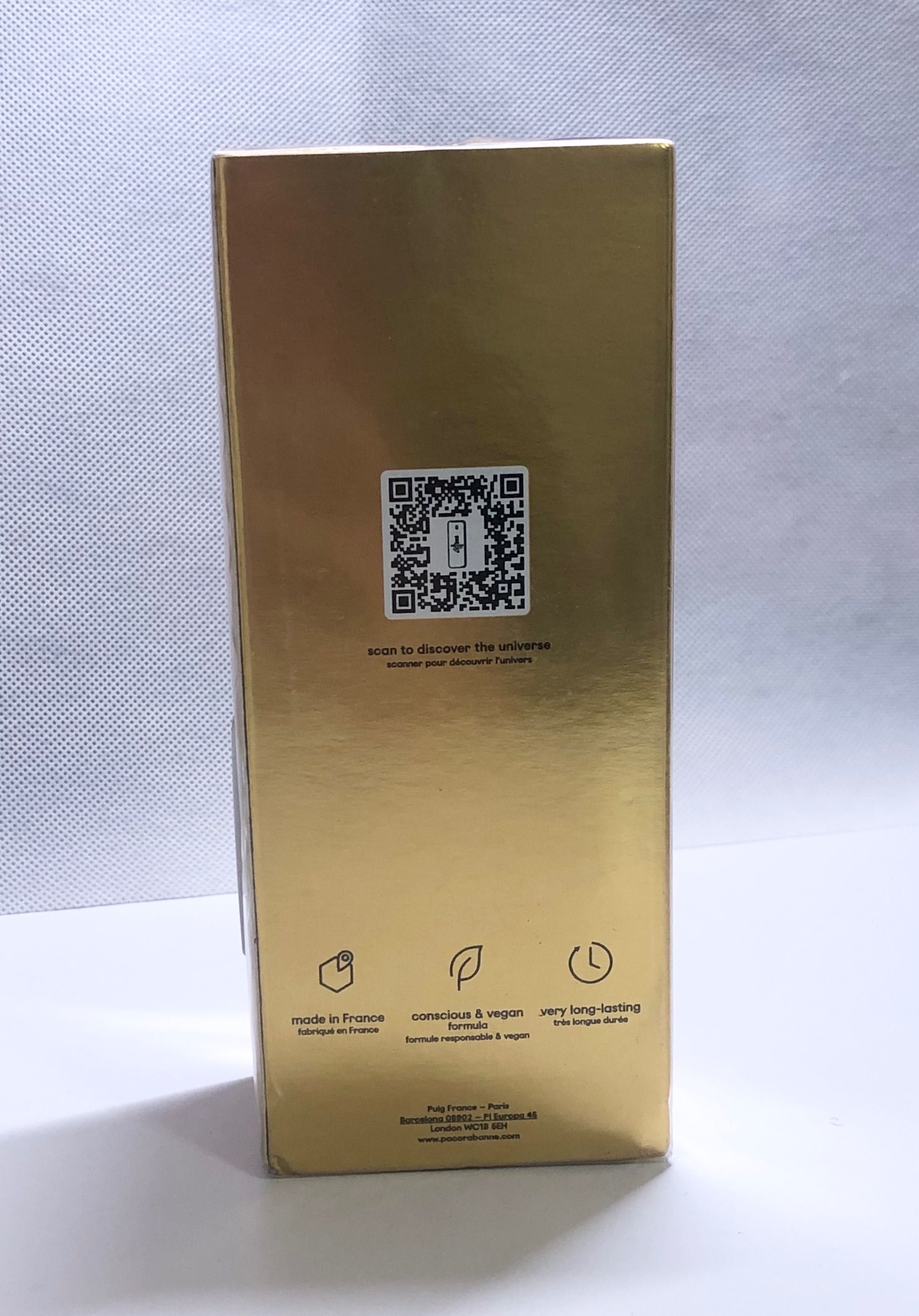 Parfum Paco Rabanne One Million Royal 100 ml Nou