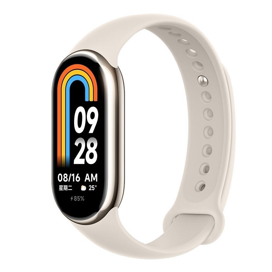 Смартгривна Xiaomi band 8