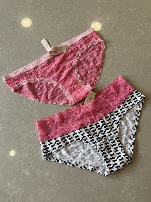 Chiloti Victoria's Secret