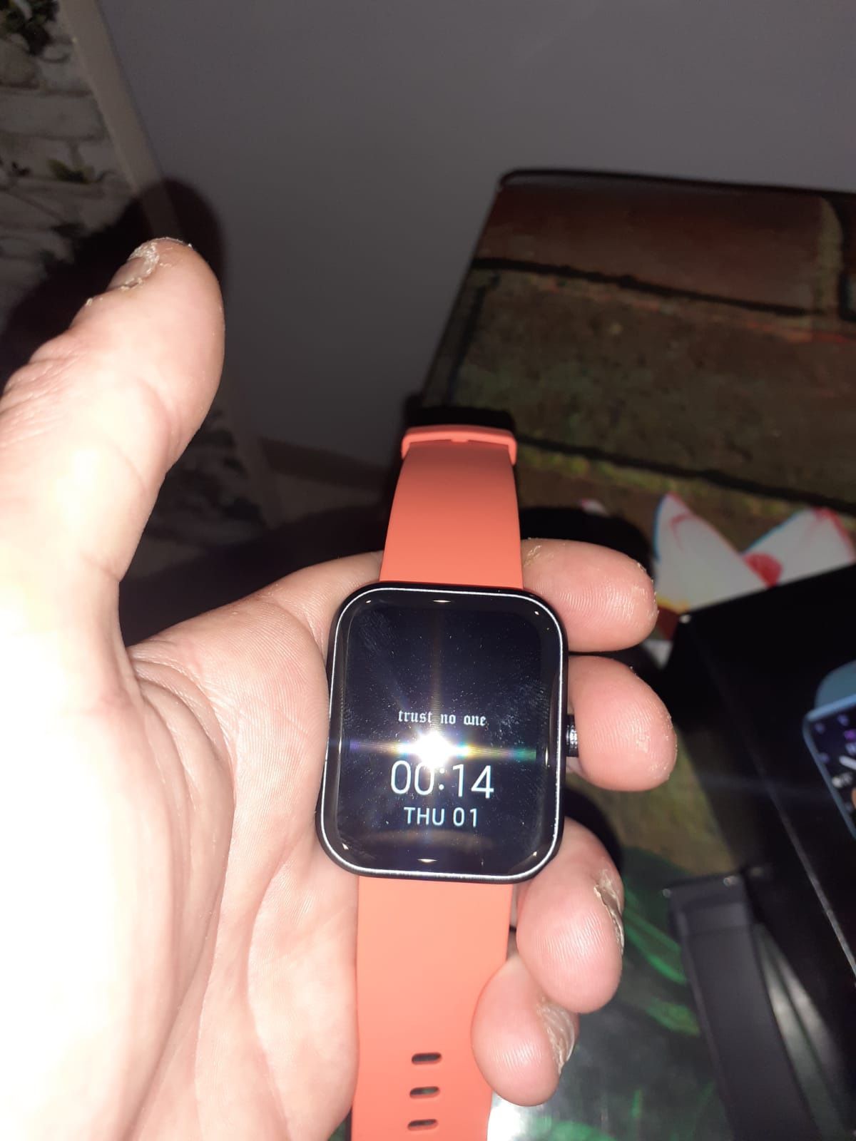 Vând smartwatch Maimo.