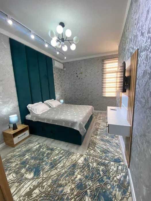 Сдается квартира