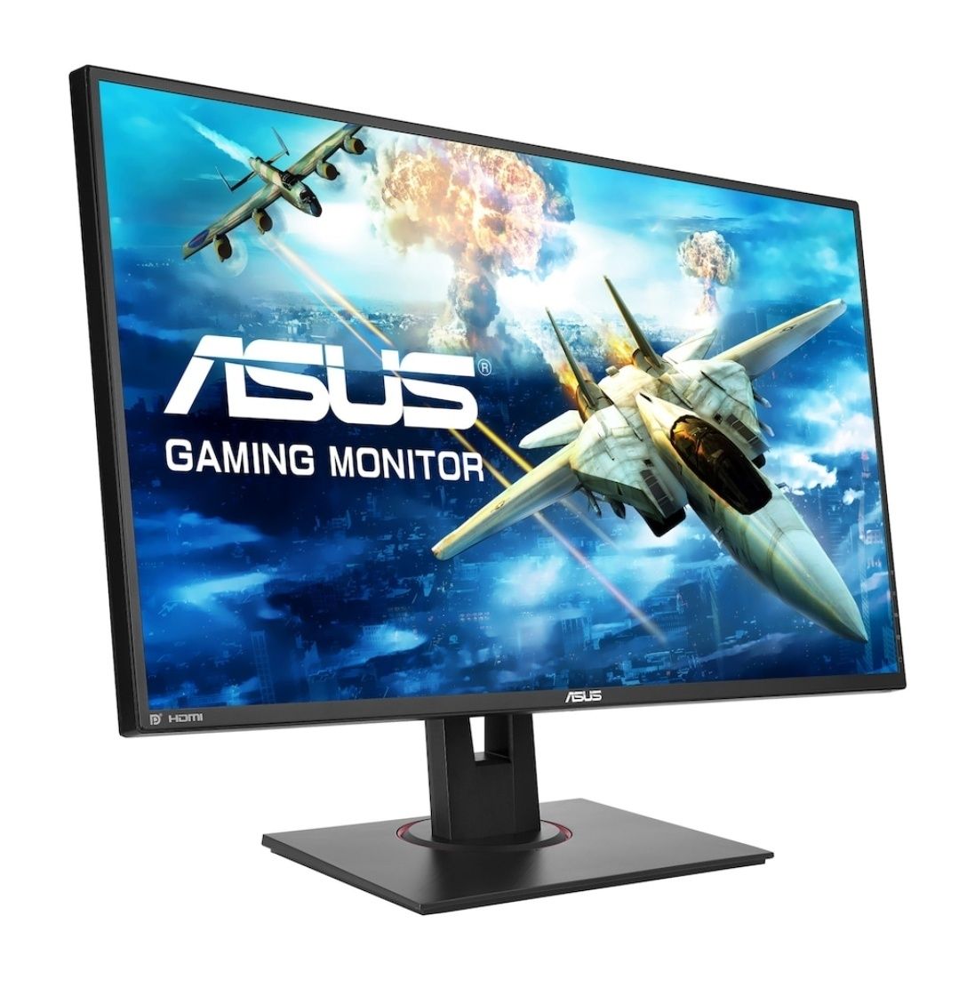 Monitor Asus GAMING 27" VG278QF 165Hz ca nou
MonitorMo
•nu a fost folo