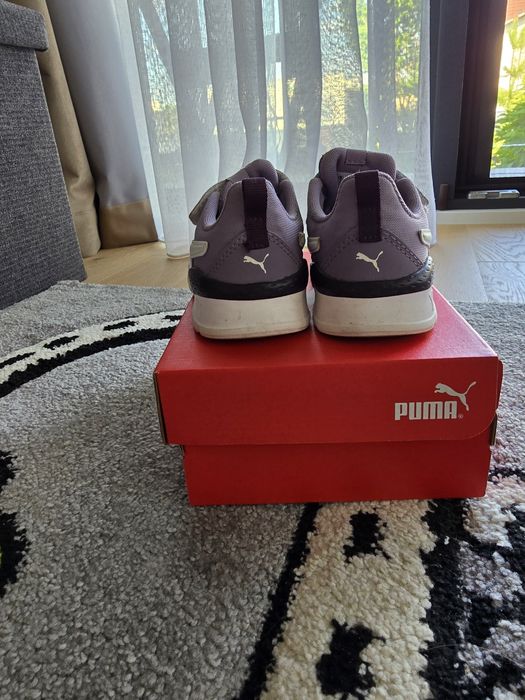 Adidasi Puma masura 24