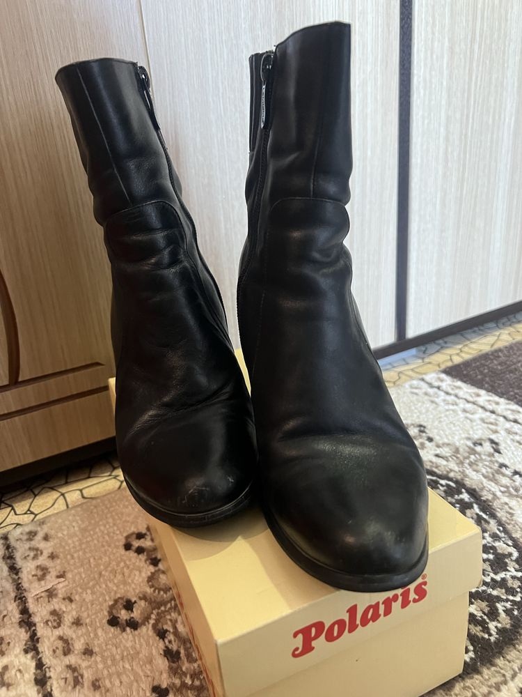 Сопаги осень