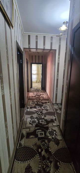 Сергели 7а 3хонали новостройка квартира сотувга чикди