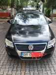 Vw passat variant