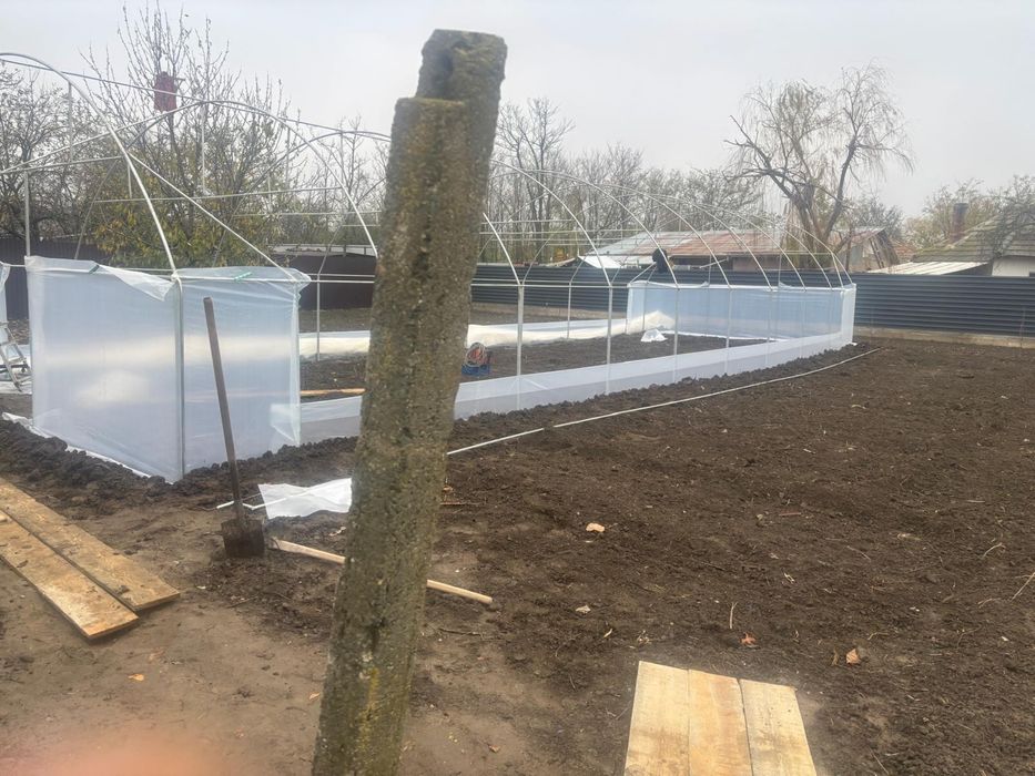 Execut SOLARII LA GATA (de la A la Z)