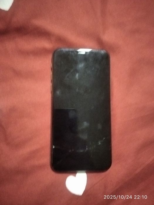 Iphone  XS  64GB