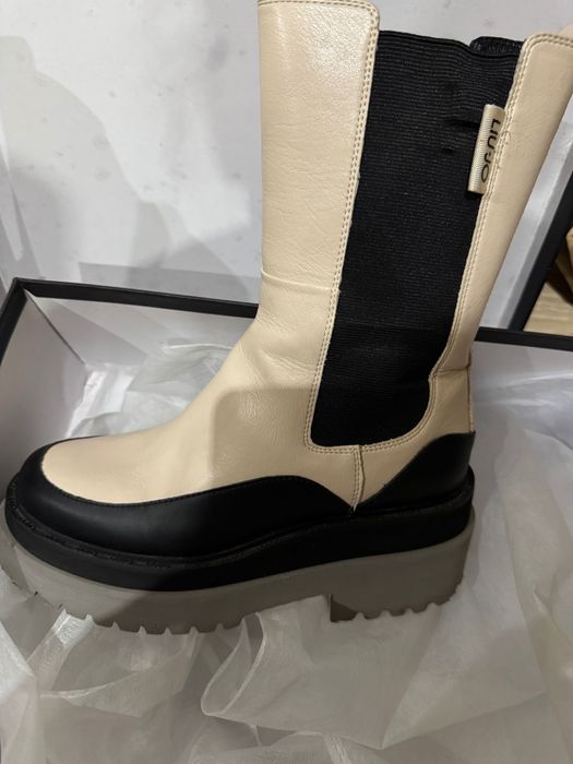 Дамски боти Liu Jo подарък