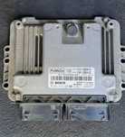 Компютър ECU от FORD ECOSPORT 2016Г 1.0 125к