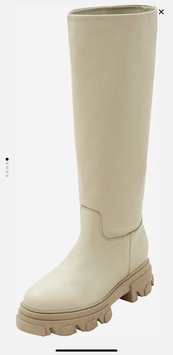 Edited дамски ботуши