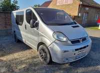 Far/faruri stanga/dreapta Vivaro/Traffic/Primastar an 2001-2006