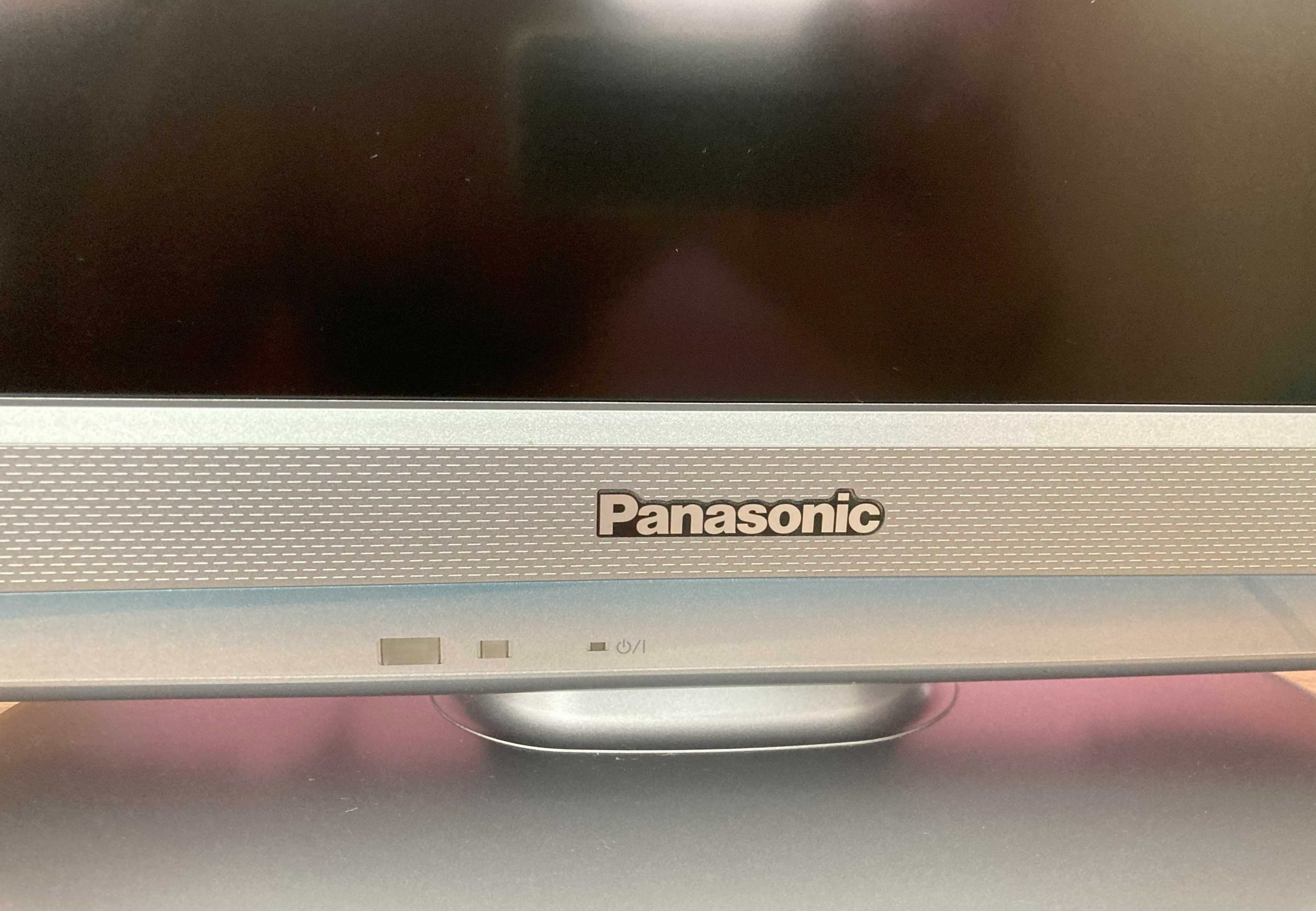 LED телевизор Panasonic TX-L32S20ES 32 инча