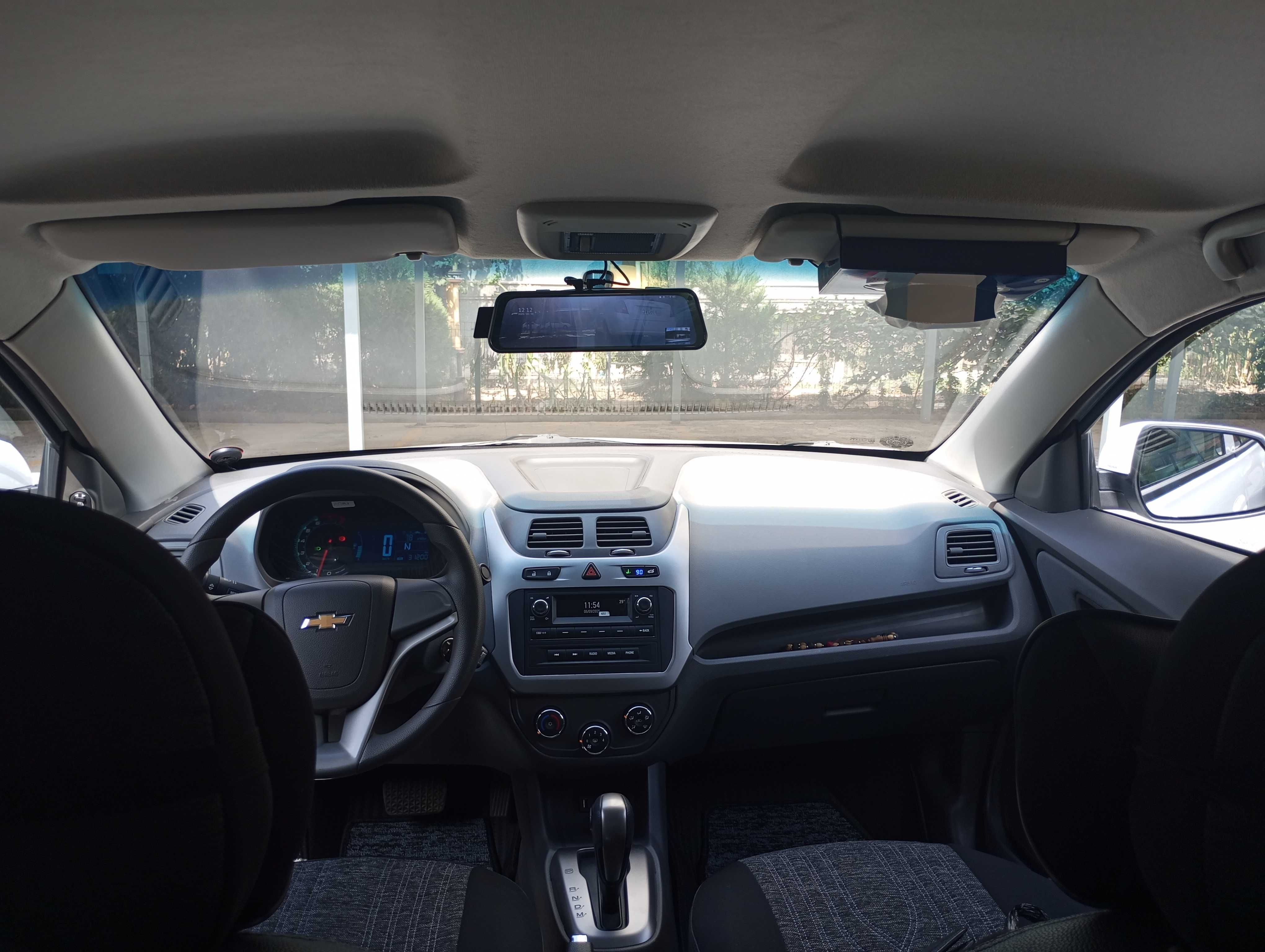 Кобальт автомат 2024