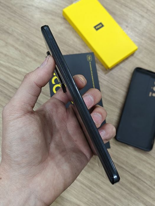 Poco F5 Pro 512Gb Sotlad