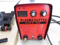 Plasma cut cu invertor Edon CUT - 40