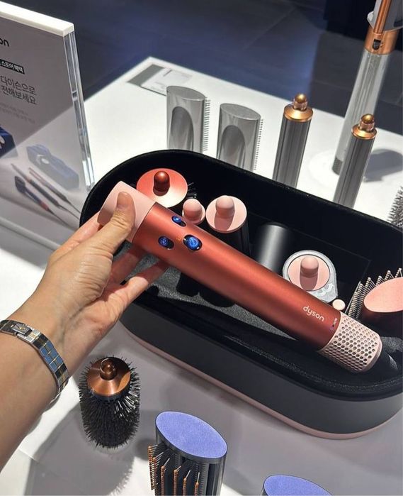 Дайсон Малайзия/ Dyson новые