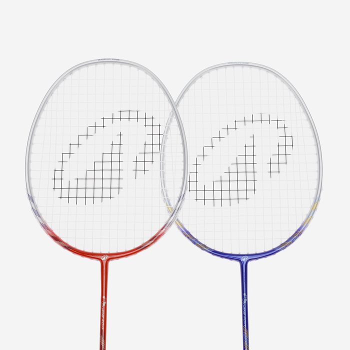 Set Rachete de Badminton Adulți Br 190 - produs resigilat Decathlon