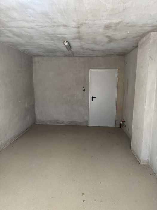 Надземен гараж 20кв.