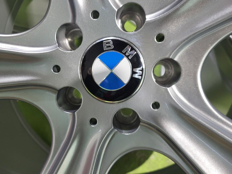 19 5x112 Bmw лети джанти 5х112 бмв Style 128