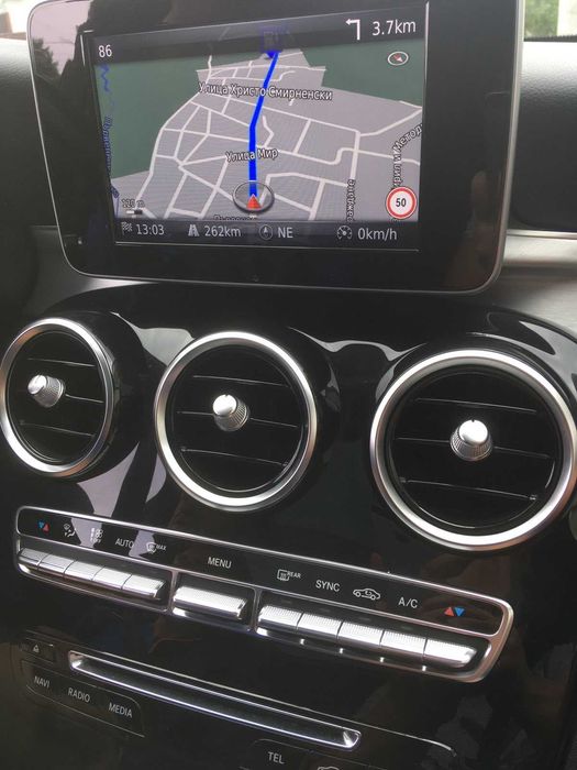 Mercedes Sd Card Star1 Garmin Map Pilot 2024 V19 Гармин Мап Пилот