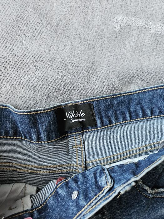 Дънки Nikole Collection