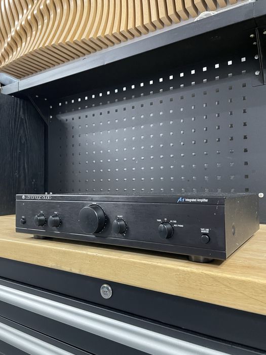Amplificator cambridge audio a1