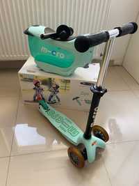 Trotinetă Micro Mini2go Deluxe