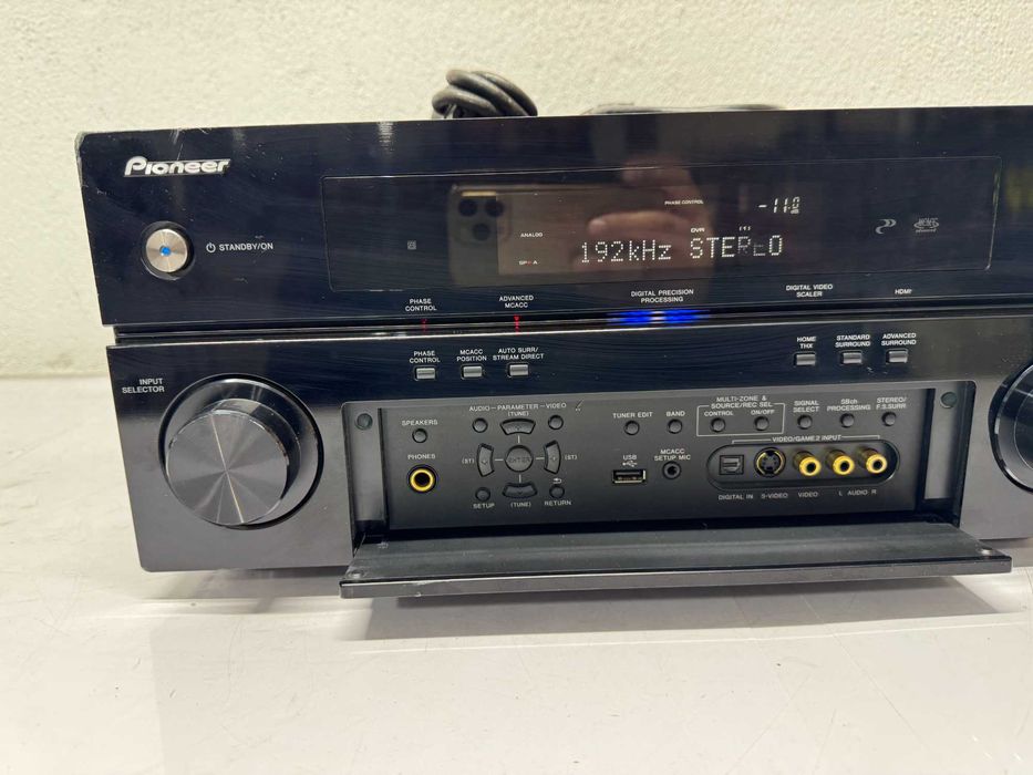 Ресийвър - Pioneer VSX - LX60