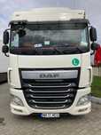 De vanzare DAF XF 460 FT
