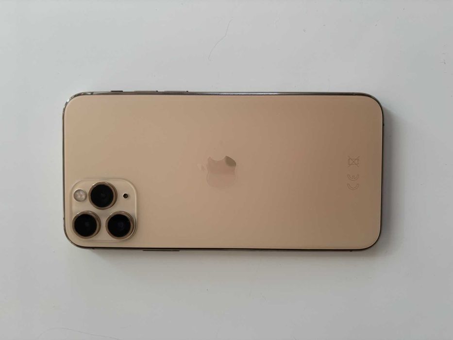 iPhone 12 Pro Gold 256gb