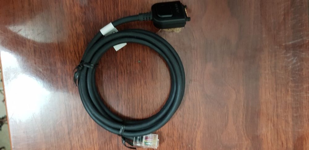 Продам кабель для Nokia хендсфри зарядной шнур для сотовый тел 6233