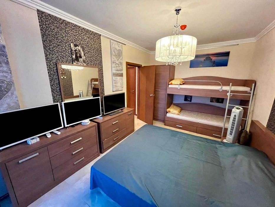 Продава се Двустаен апартамент в к.к. Слънчев бряг - 72 кв.м за 1292 €/кв.м - Снимка #8